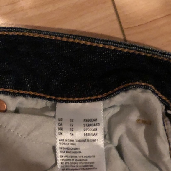 Jeans - Picture 3 of 3